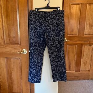 Banana Republic jeans